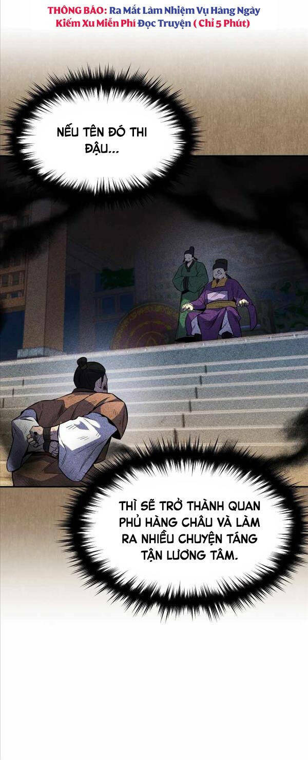 Chuyển Sinh Thành Tiêu Sư - Chapter 33 - Page 34