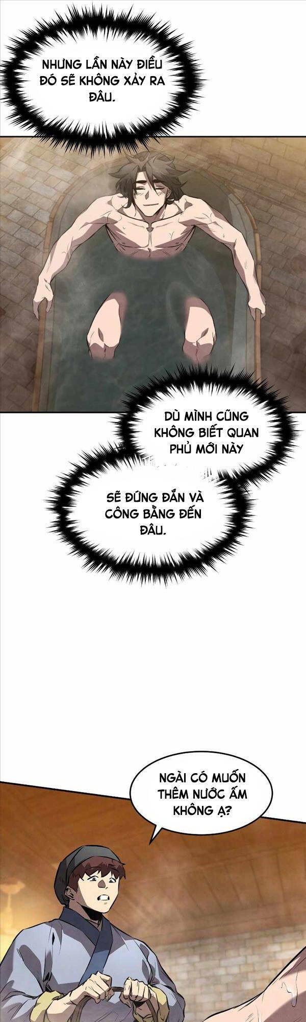 Chuyển Sinh Thành Tiêu Sư - Chapter 33 - Page 35