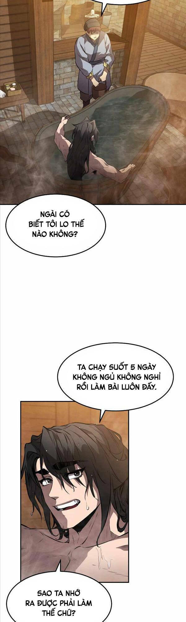 Chuyển Sinh Thành Tiêu Sư - Chapter 33 - Page 37