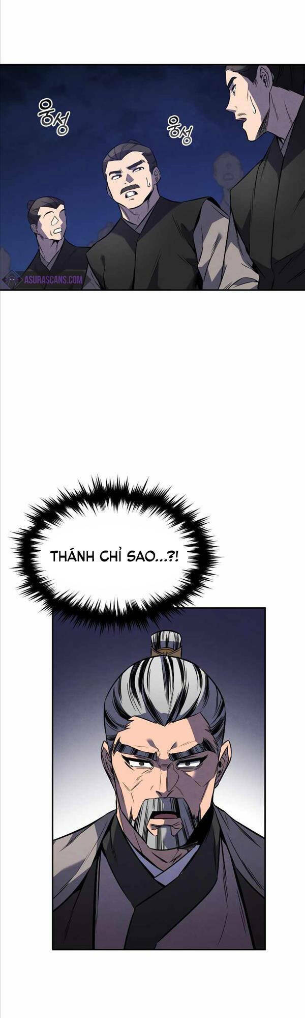 Chuyển Sinh Thành Tiêu Sư - Chapter 33 - Page 3