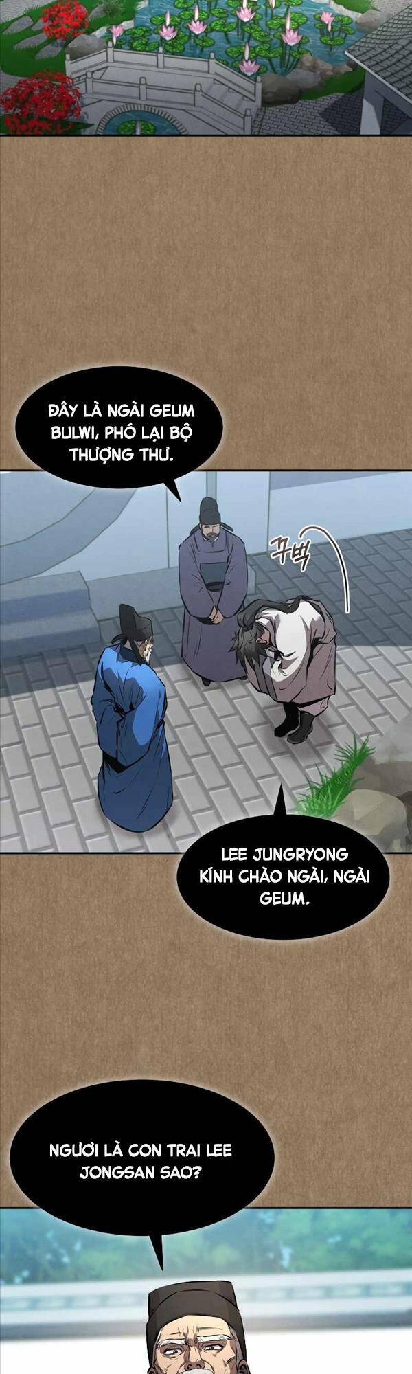 Chuyển Sinh Thành Tiêu Sư - Chapter 33 - Page 42