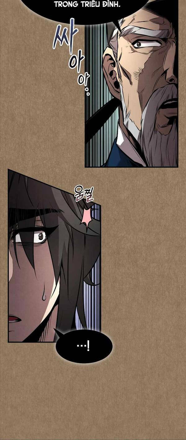 Chuyển Sinh Thành Tiêu Sư - Chapter 33 - Page 46