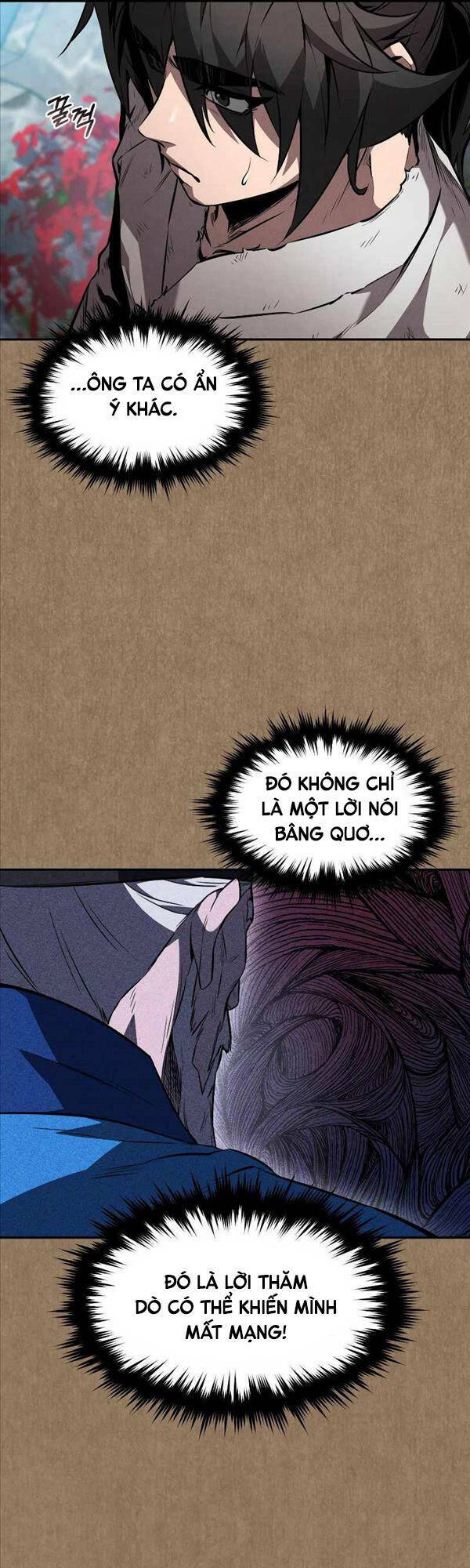 Chuyển Sinh Thành Tiêu Sư - Chapter 33 - Page 47