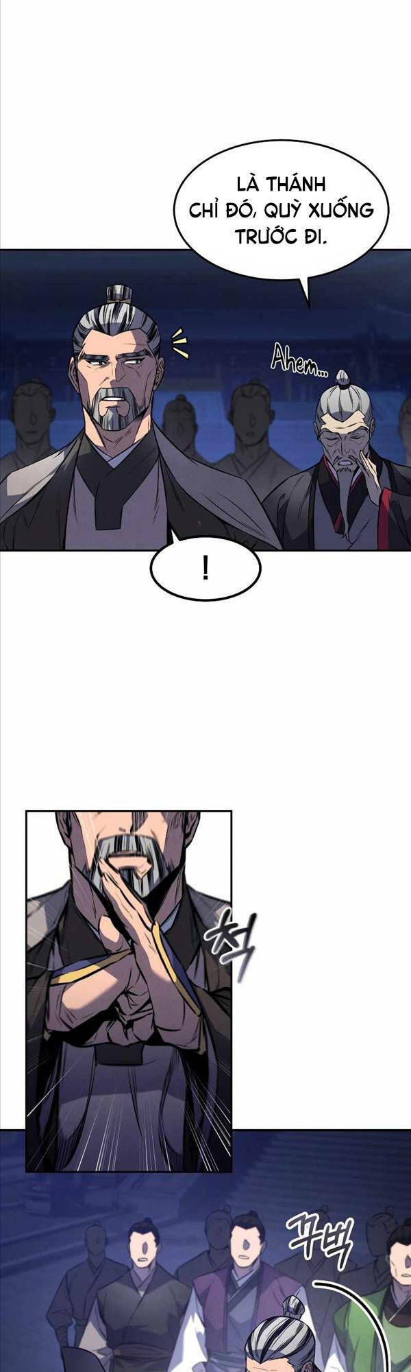 Chuyển Sinh Thành Tiêu Sư - Chapter 33 - Page 4