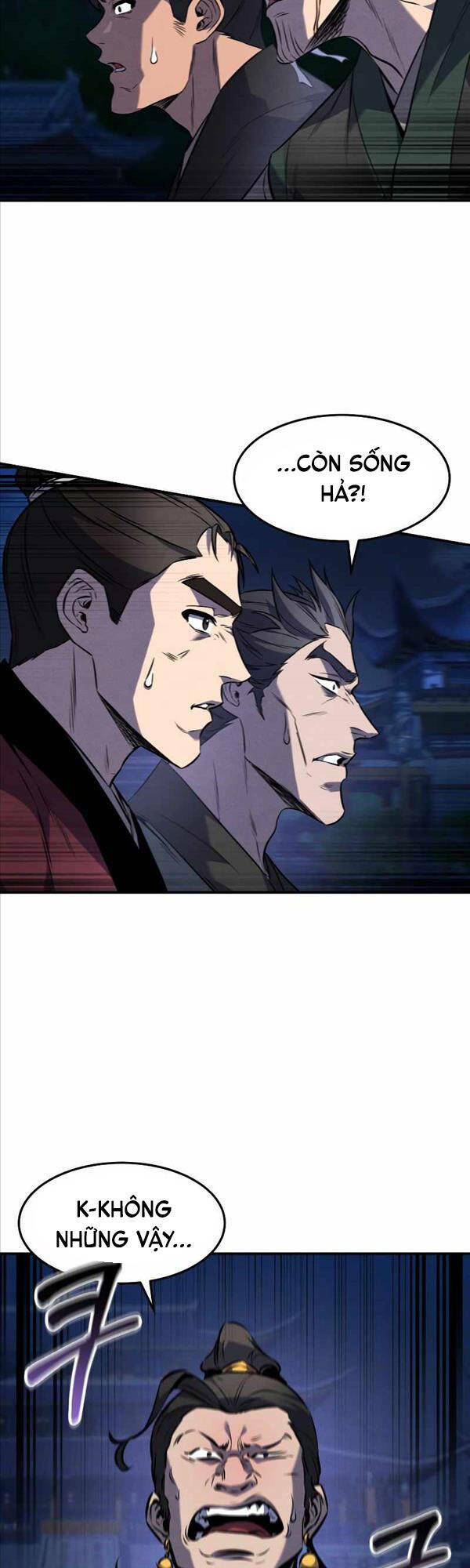 Chuyển Sinh Thành Tiêu Sư - Chapter 33 - Page 7