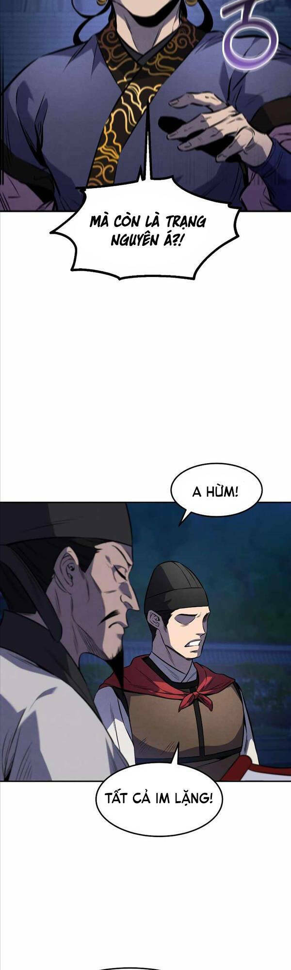 Chuyển Sinh Thành Tiêu Sư - Chapter 33 - Page 8