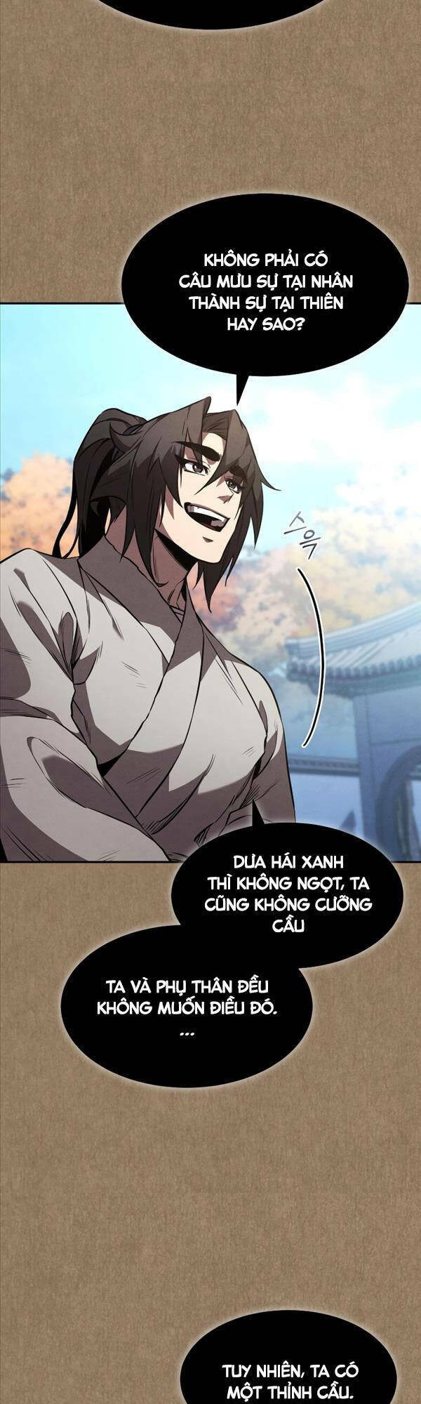 Chuyển Sinh Thành Tiêu Sư - Chapter 34 - Page 10