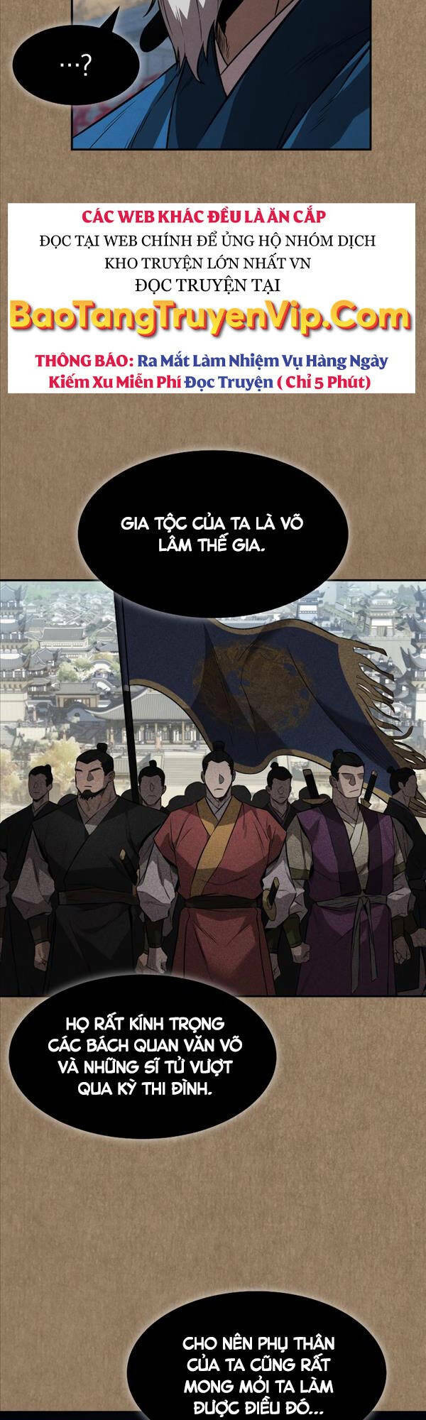 Chuyển Sinh Thành Tiêu Sư - Chapter 34 - Page 12