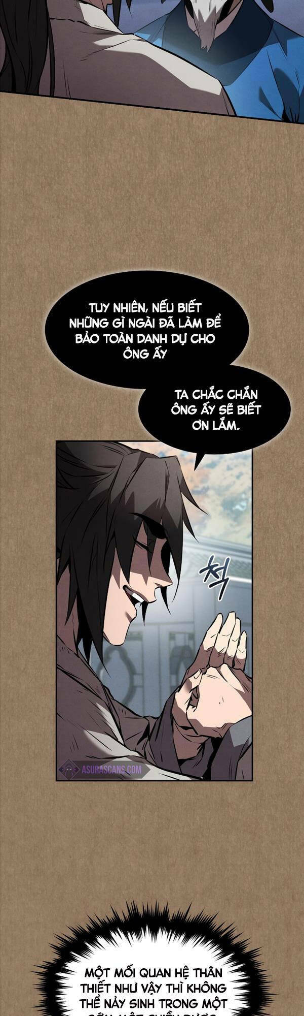 Chuyển Sinh Thành Tiêu Sư - Chapter 34 - Page 14