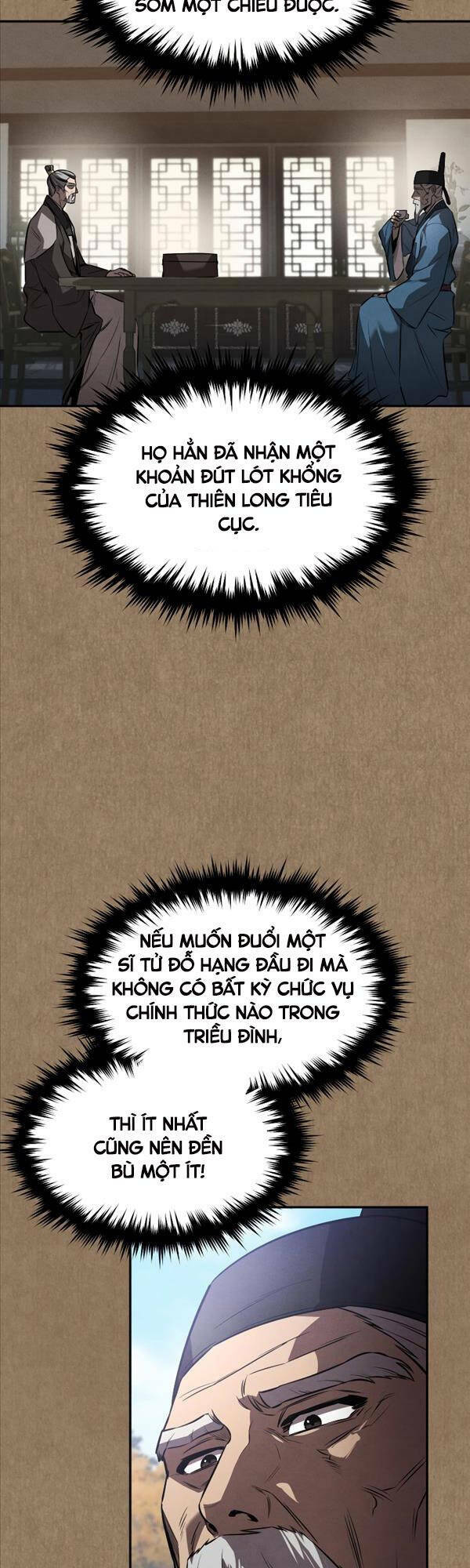 Chuyển Sinh Thành Tiêu Sư - Chapter 34 - Page 15