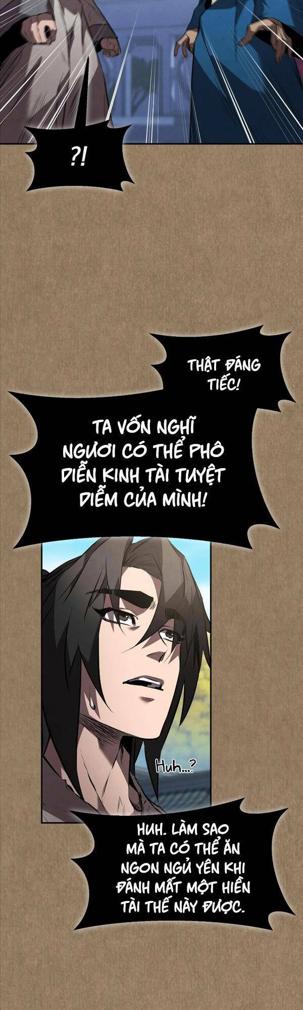 Chuyển Sinh Thành Tiêu Sư - Chapter 34 - Page 17