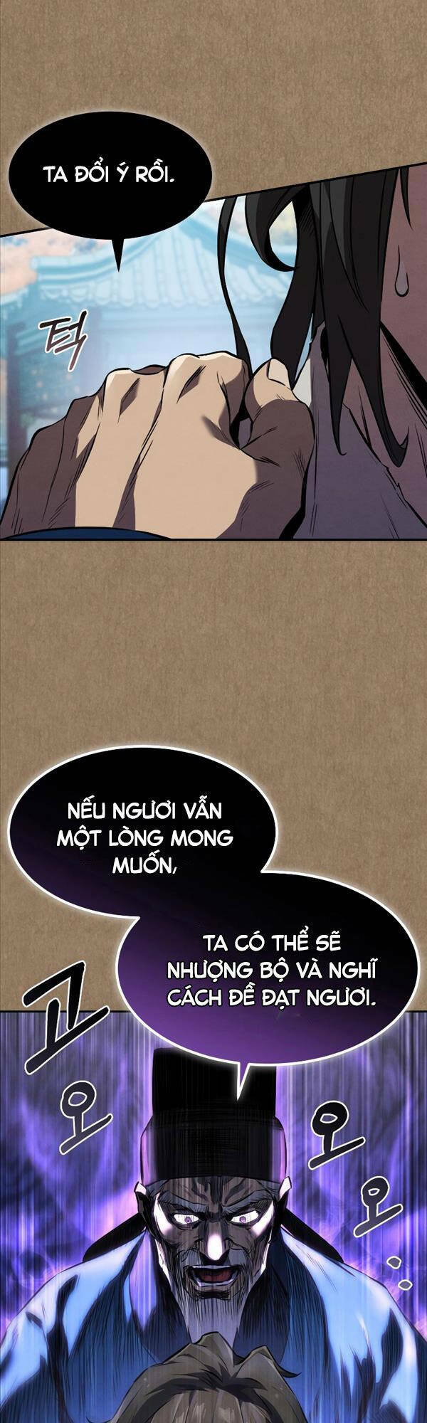 Chuyển Sinh Thành Tiêu Sư - Chapter 34 - Page 18