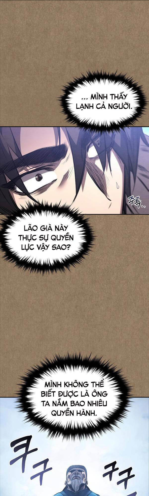 Chuyển Sinh Thành Tiêu Sư - Chapter 34 - Page 21