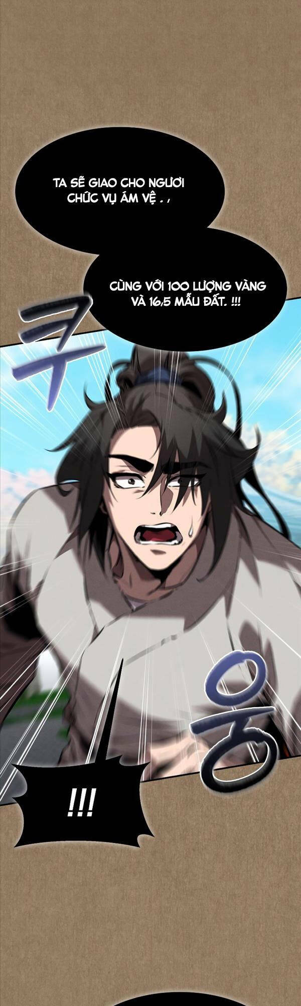 Chuyển Sinh Thành Tiêu Sư - Chapter 34 - Page 26