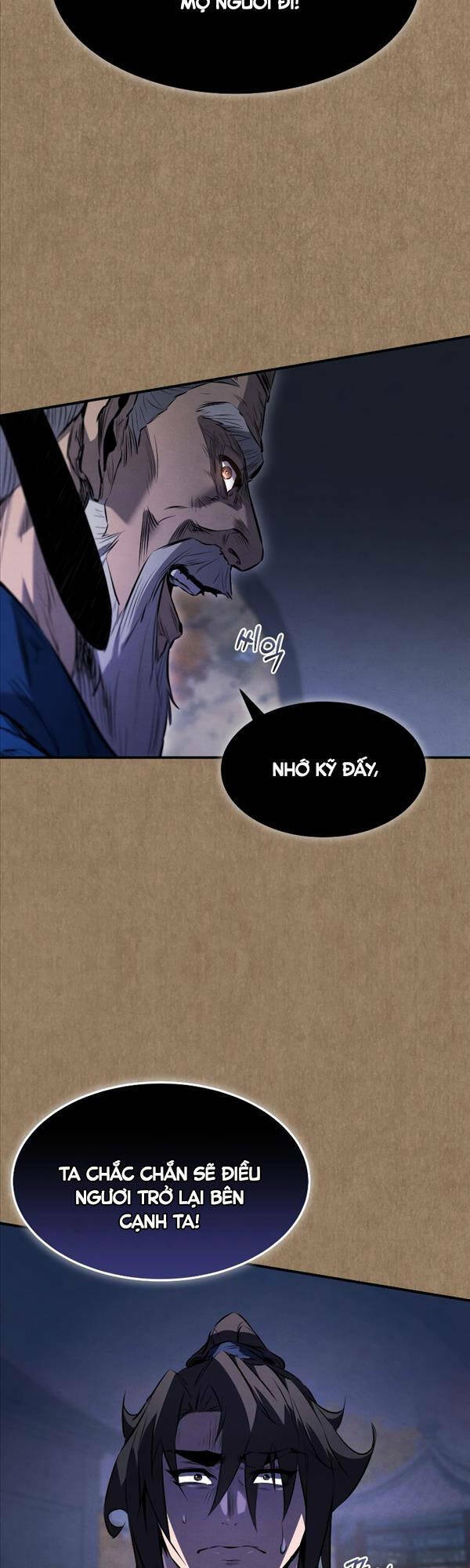 Chuyển Sinh Thành Tiêu Sư - Chapter 34 - Page 29