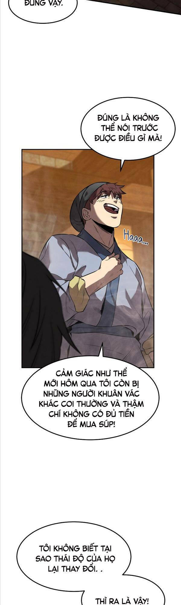 Chuyển Sinh Thành Tiêu Sư - Chapter 34 - Page 32