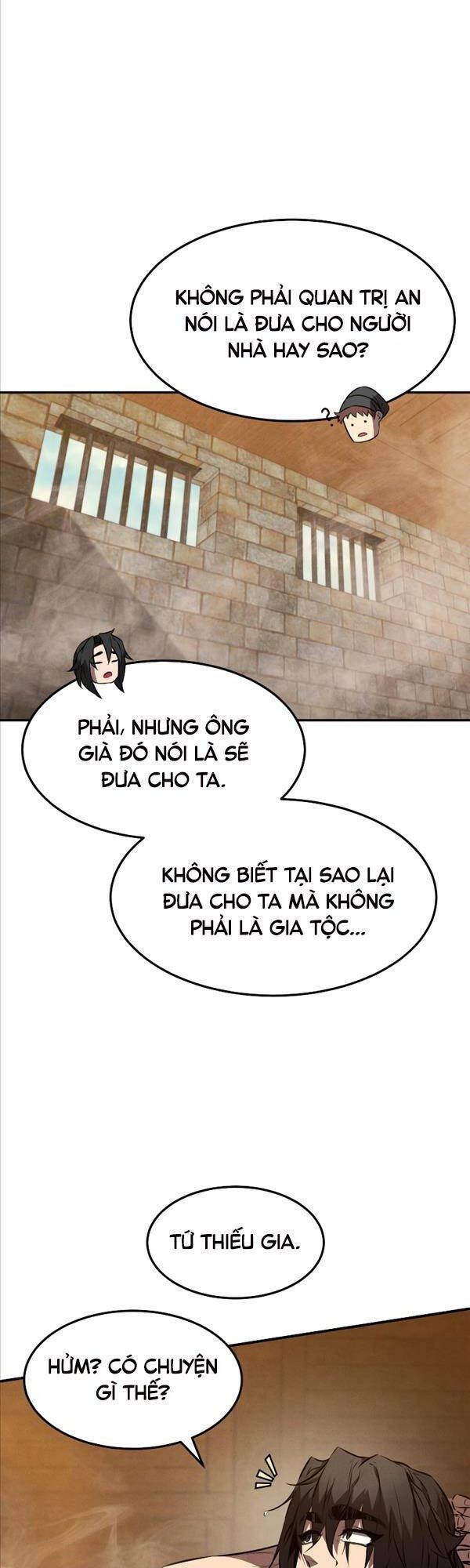 Chuyển Sinh Thành Tiêu Sư - Chapter 34 - Page 34