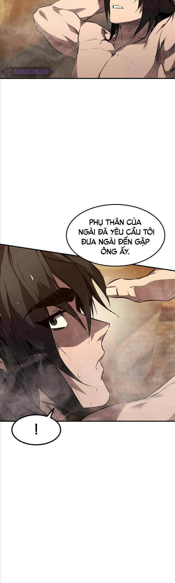 Chuyển Sinh Thành Tiêu Sư - Chapter 34 - Page 35