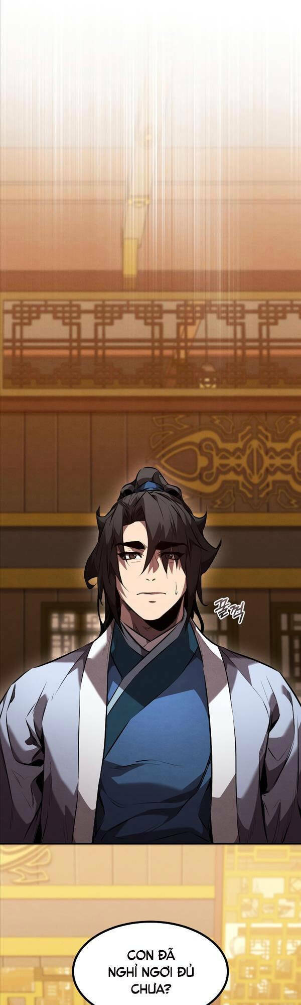 Chuyển Sinh Thành Tiêu Sư - Chapter 34 - Page 36