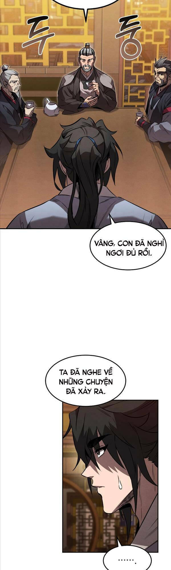 Chuyển Sinh Thành Tiêu Sư - Chapter 34 - Page 37