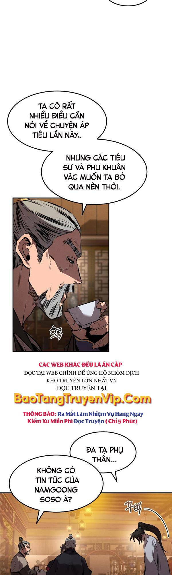 Chuyển Sinh Thành Tiêu Sư - Chapter 34 - Page 38