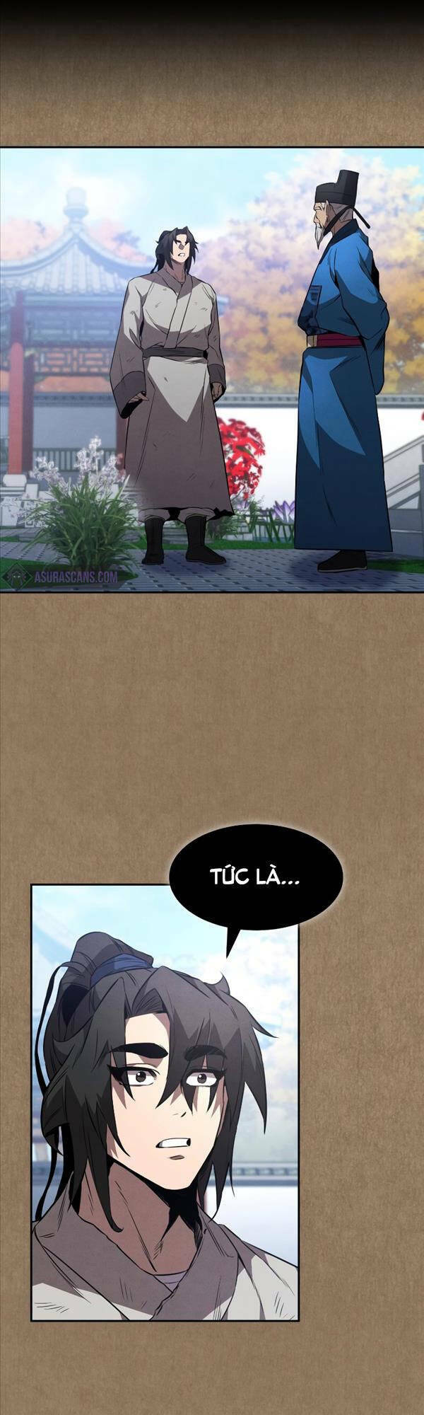 Chuyển Sinh Thành Tiêu Sư - Chapter 34 - Page 3