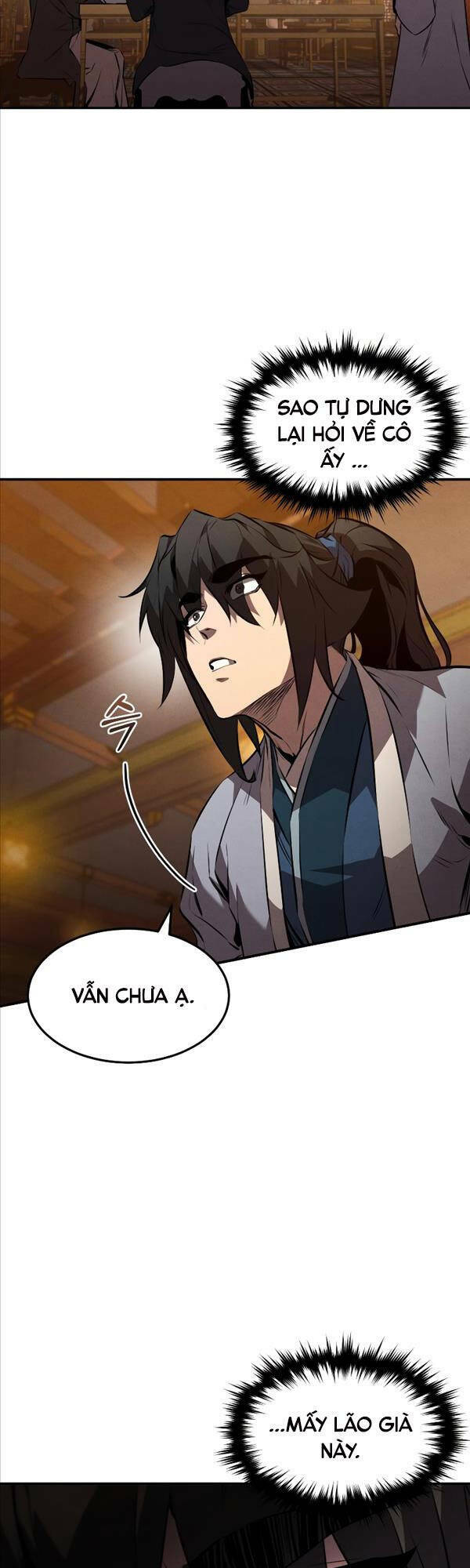 Chuyển Sinh Thành Tiêu Sư - Chapter 34 - Page 39