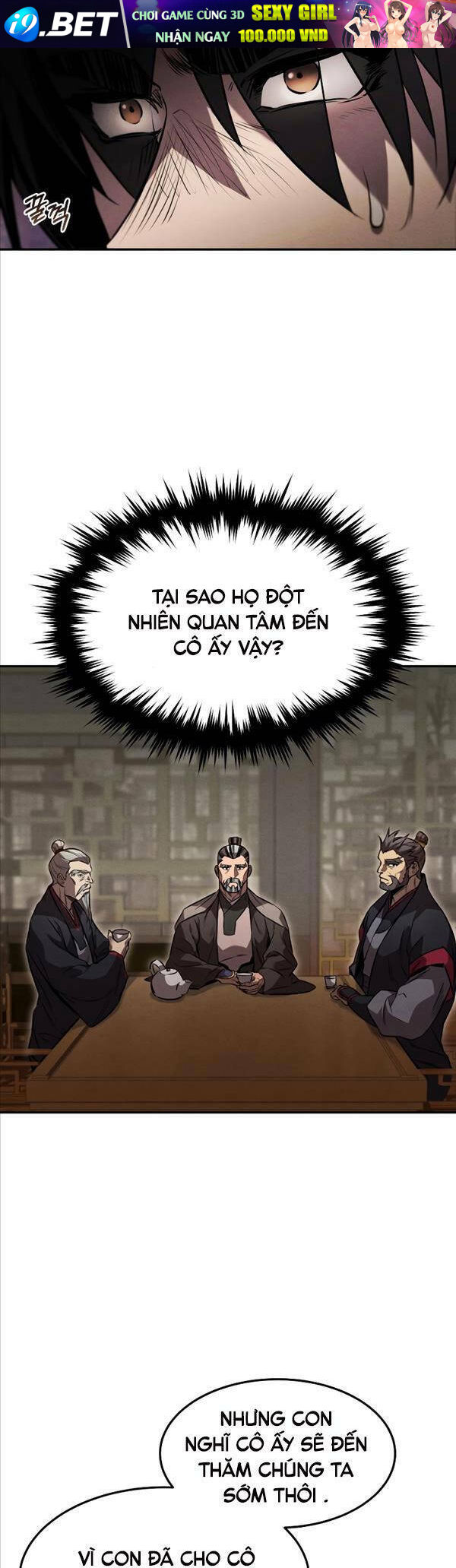 Chuyển Sinh Thành Tiêu Sư - Chapter 34 - Page 40