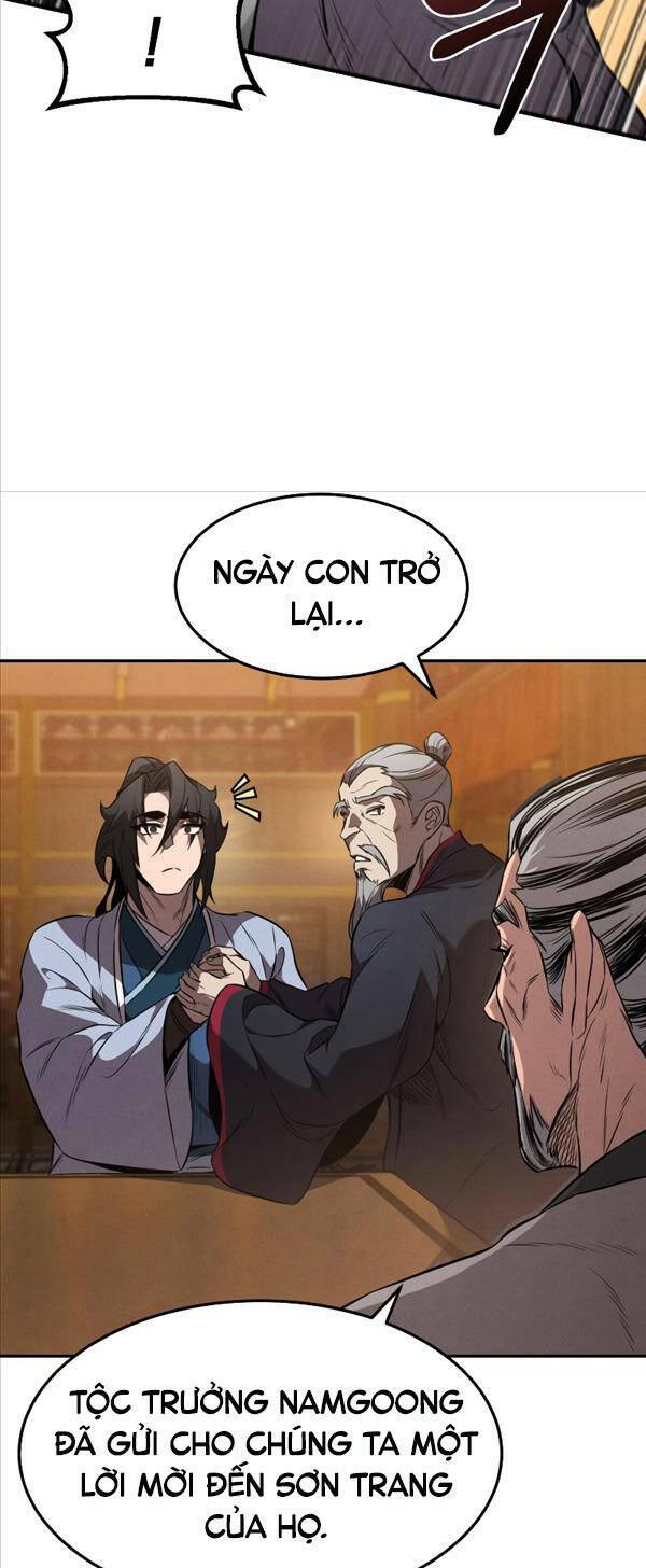 Chuyển Sinh Thành Tiêu Sư - Chapter 34 - Page 42