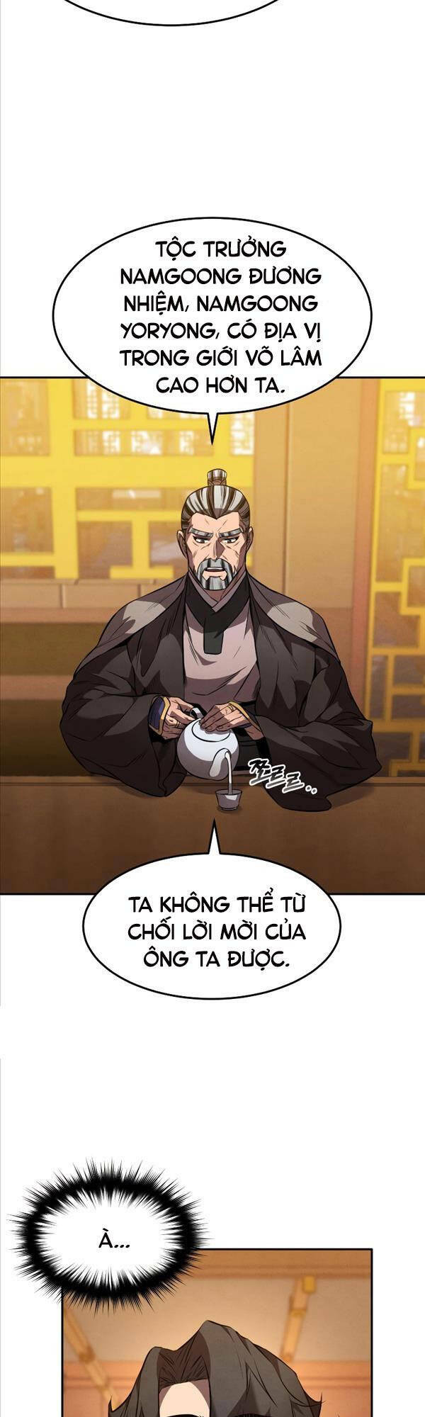 Chuyển Sinh Thành Tiêu Sư - Chapter 34 - Page 43