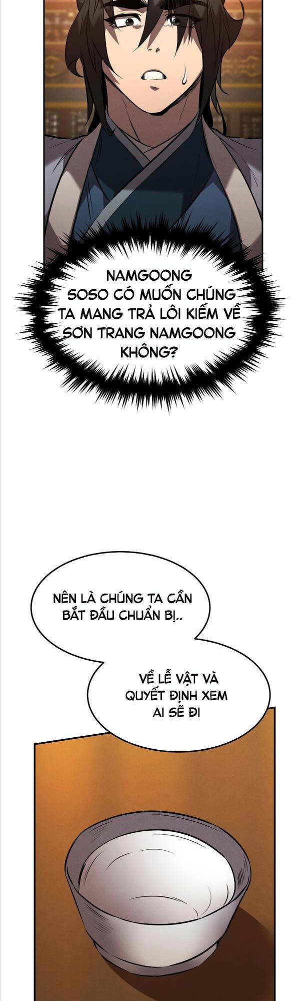 Chuyển Sinh Thành Tiêu Sư - Chapter 34 - Page 44