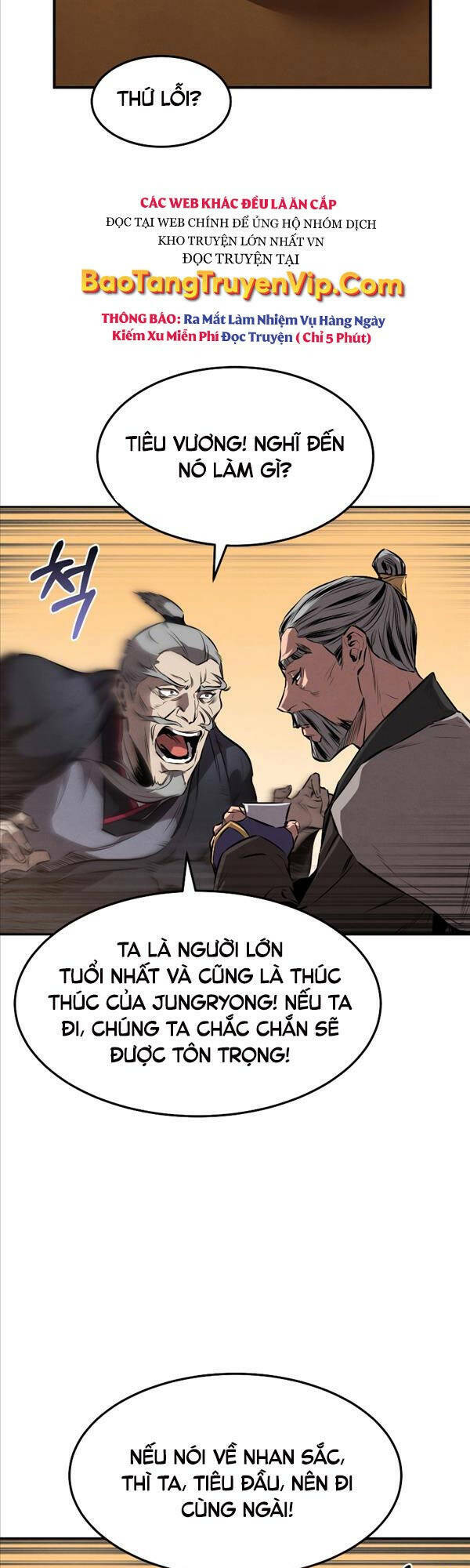 Chuyển Sinh Thành Tiêu Sư - Chapter 34 - Page 45