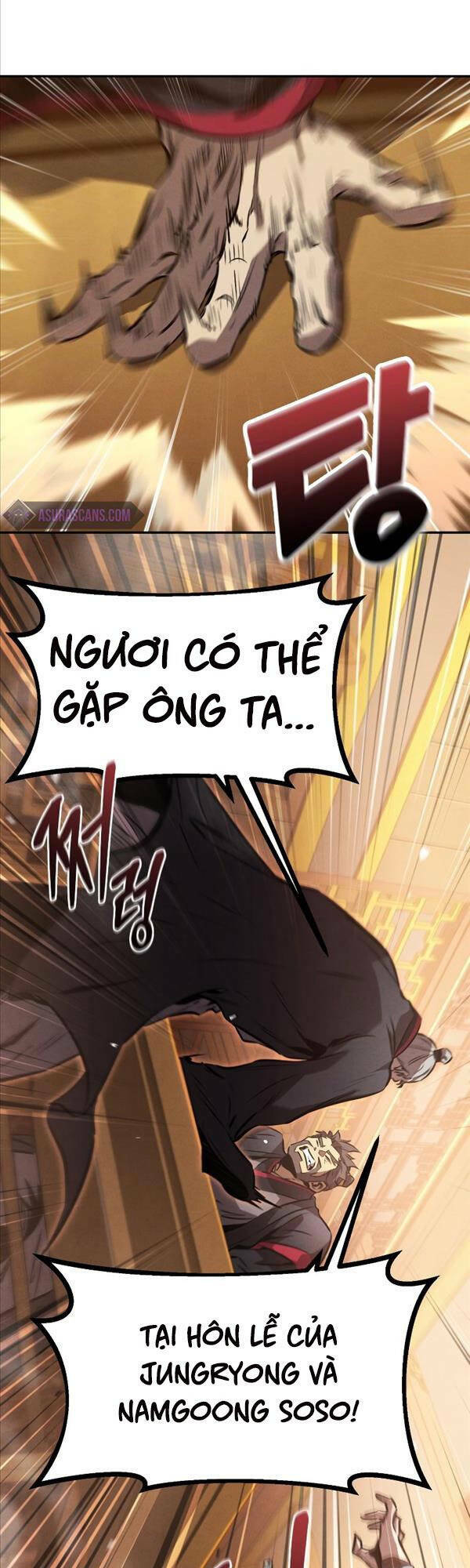 Chuyển Sinh Thành Tiêu Sư - Chapter 34 - Page 49