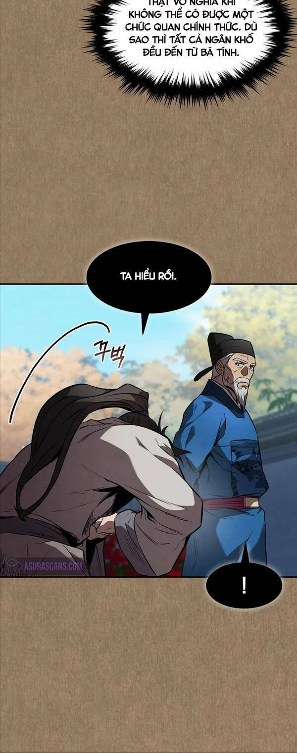 Chuyển Sinh Thành Tiêu Sư - Chapter 34 - Page 8