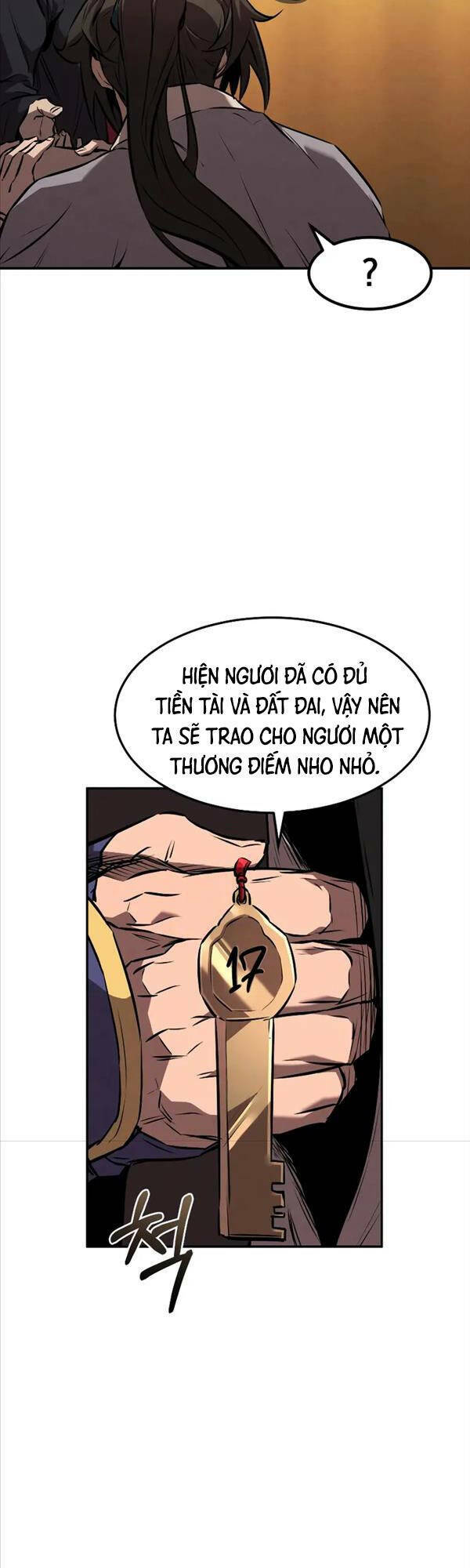 Chuyển Sinh Thành Tiêu Sư - Chapter 35 - Page 9