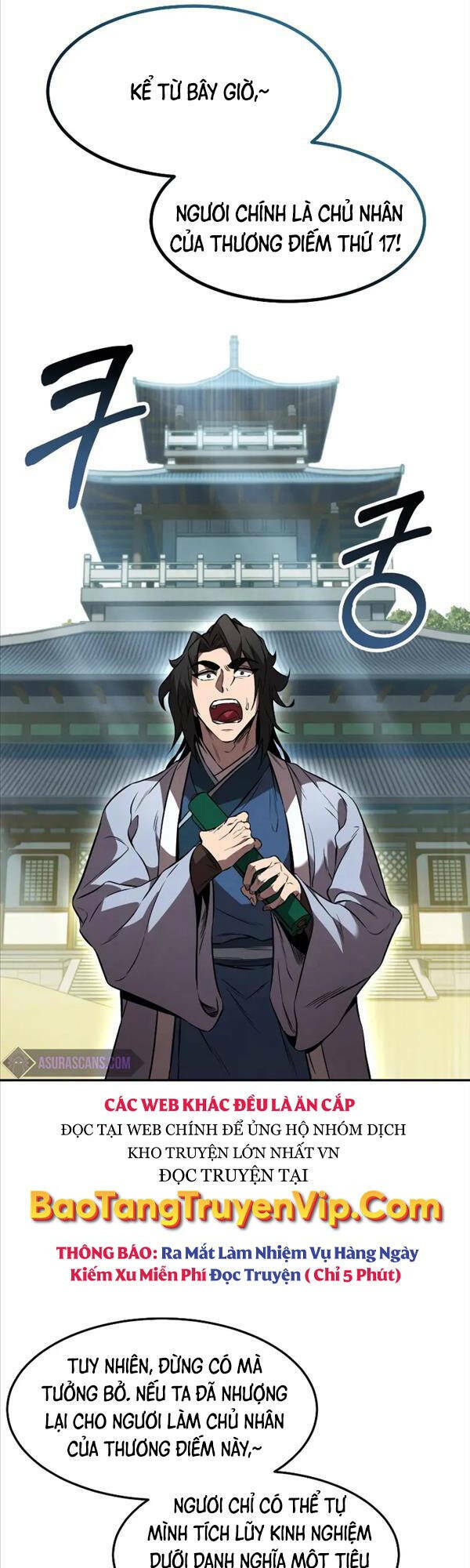 Chuyển Sinh Thành Tiêu Sư - Chapter 35 - Page 10