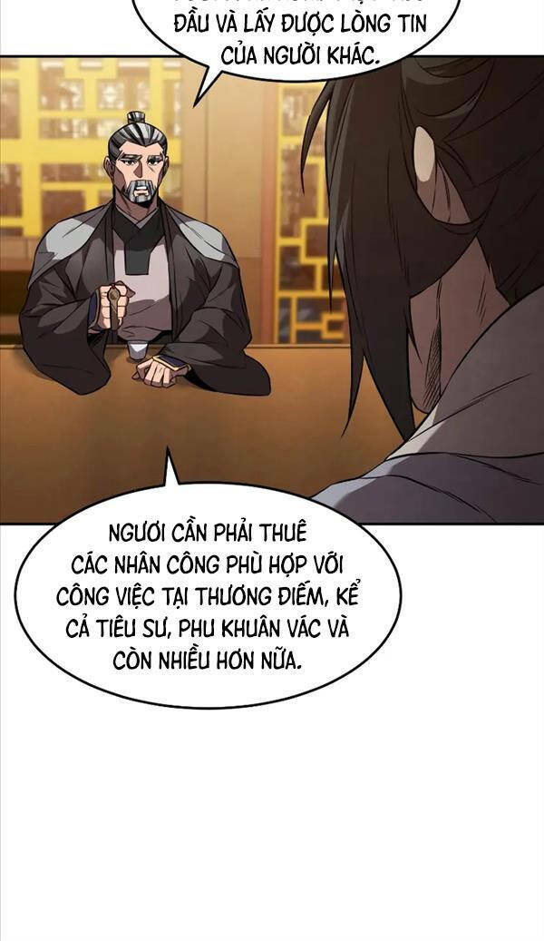 Chuyển Sinh Thành Tiêu Sư - Chapter 35 - Page 11