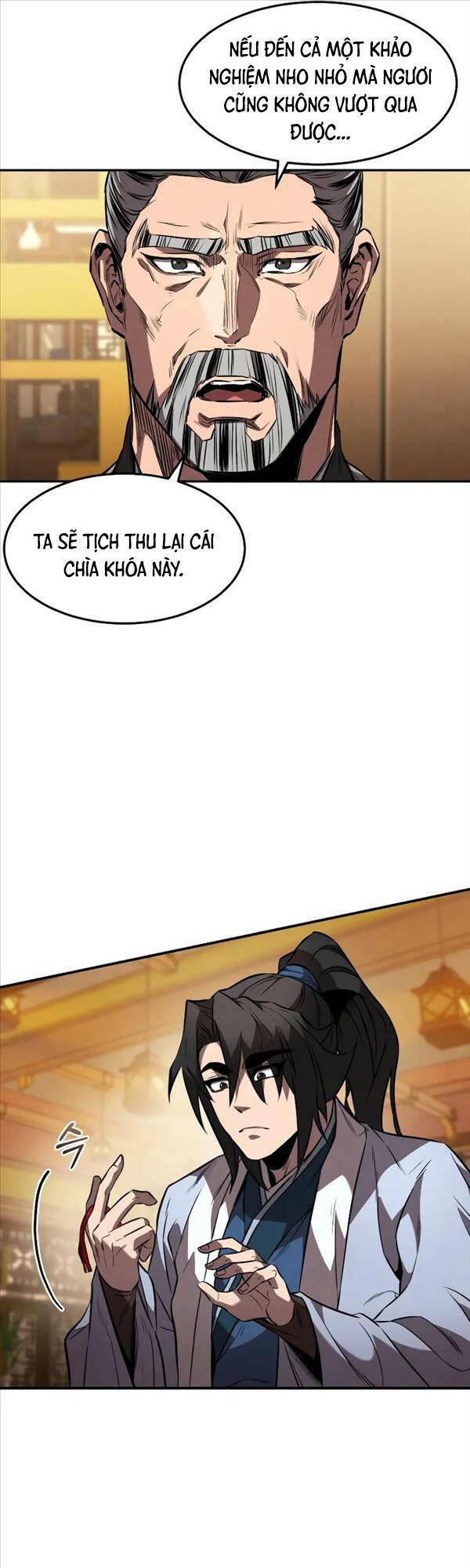 Chuyển Sinh Thành Tiêu Sư - Chapter 35 - Page 12