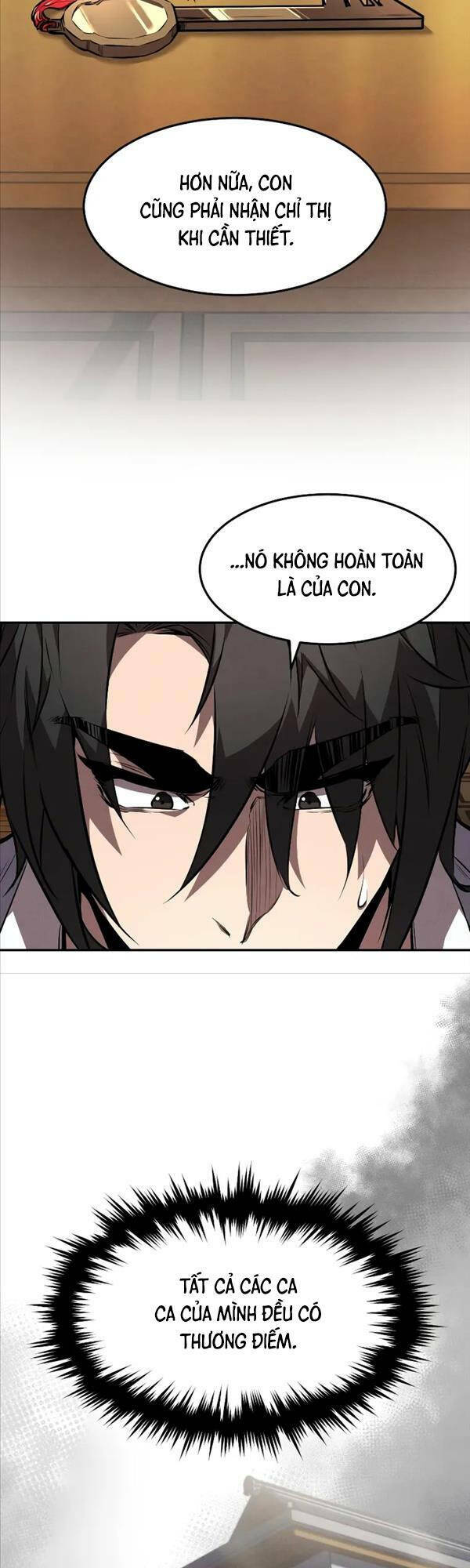 Chuyển Sinh Thành Tiêu Sư - Chapter 35 - Page 16