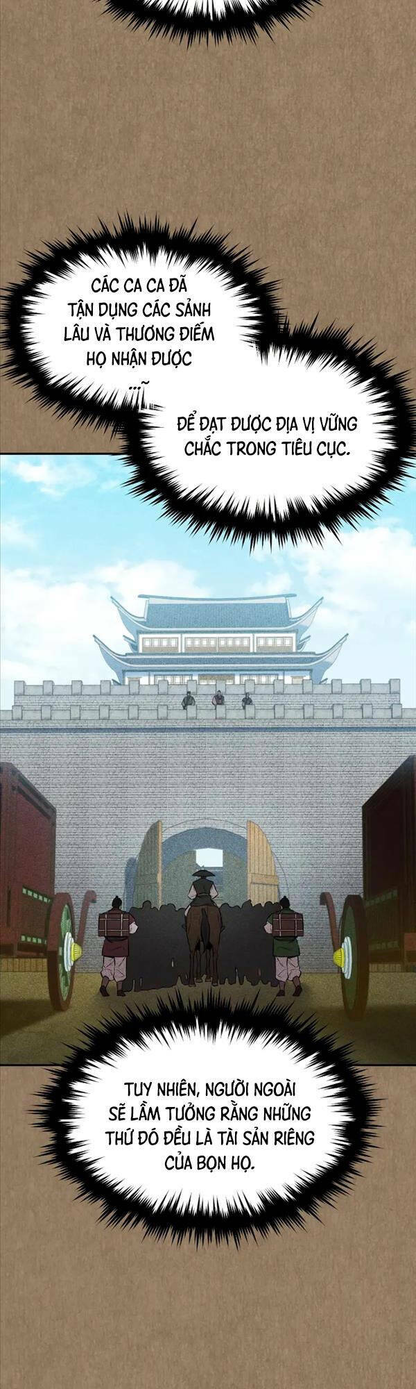 Chuyển Sinh Thành Tiêu Sư - Chapter 35 - Page 18