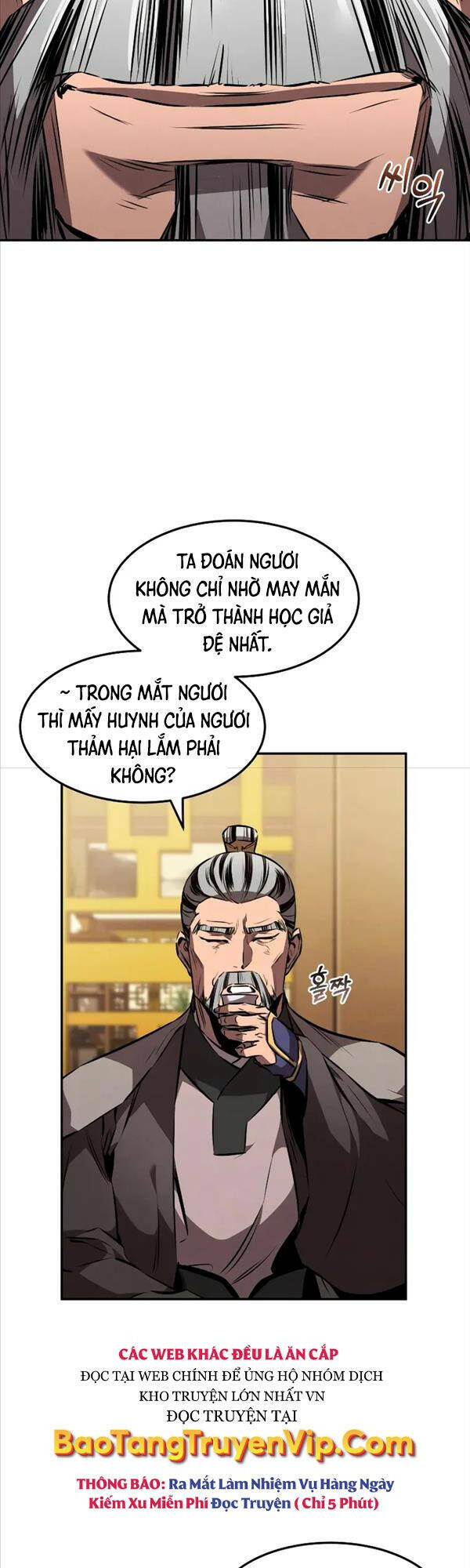 Chuyển Sinh Thành Tiêu Sư - Chapter 35 - Page 20