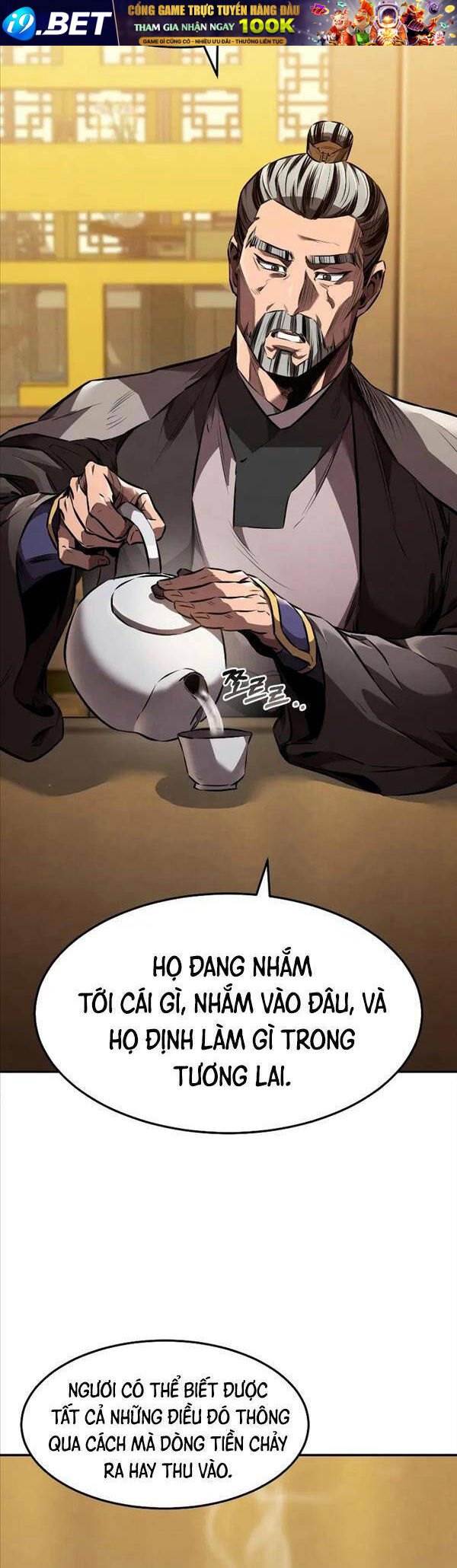 Chuyển Sinh Thành Tiêu Sư - Chapter 35 - Page 23