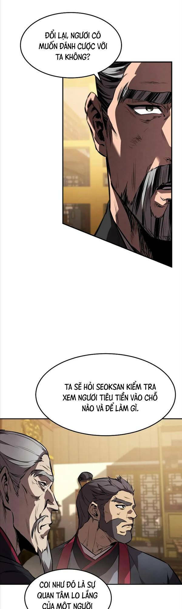 Chuyển Sinh Thành Tiêu Sư - Chapter 35 - Page 25