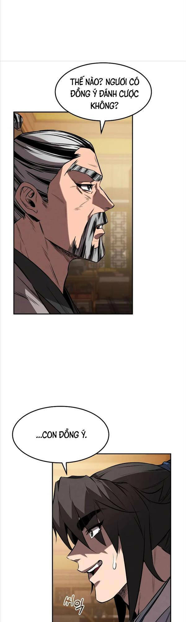 Chuyển Sinh Thành Tiêu Sư - Chapter 35 - Page 28