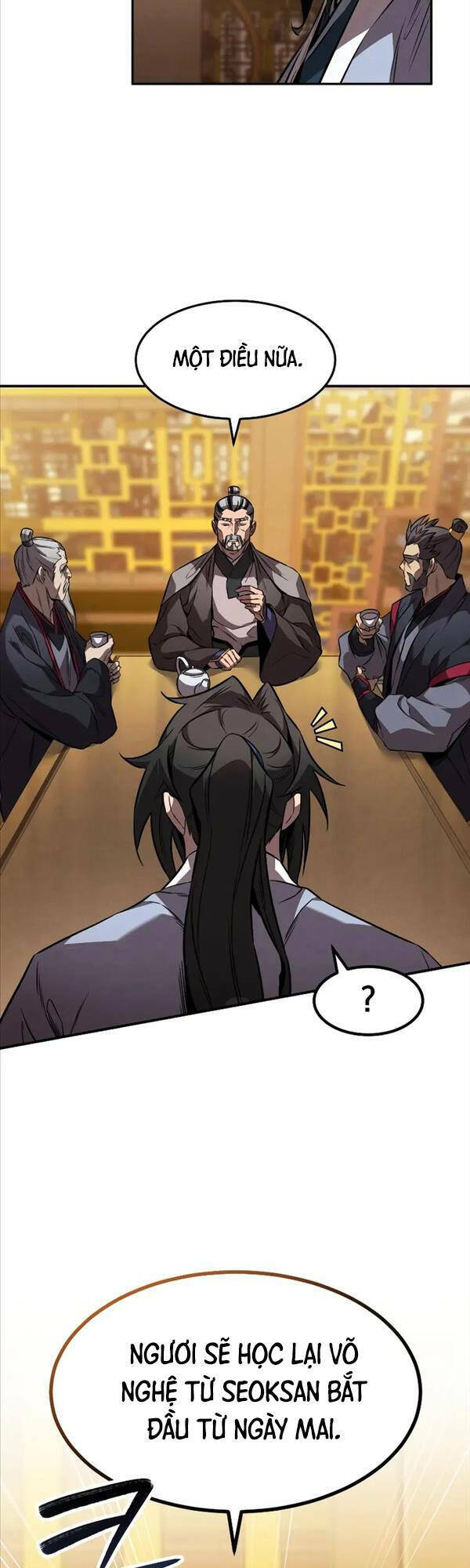 Chuyển Sinh Thành Tiêu Sư - Chapter 35 - Page 29