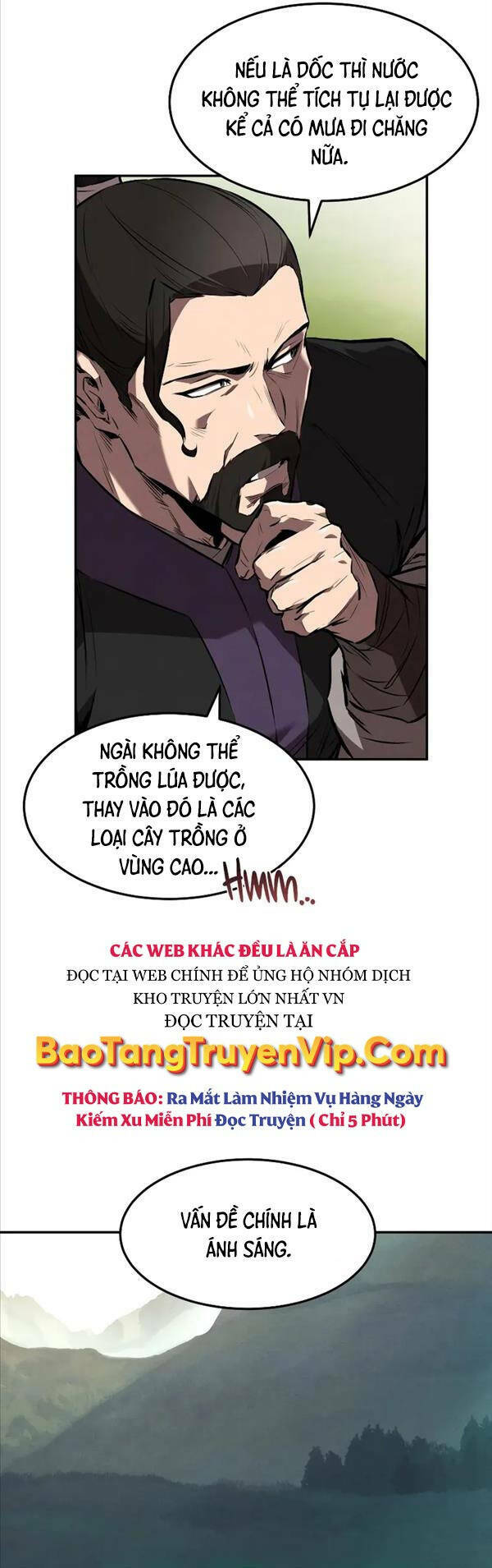 Chuyển Sinh Thành Tiêu Sư - Chapter 35 - Page 33