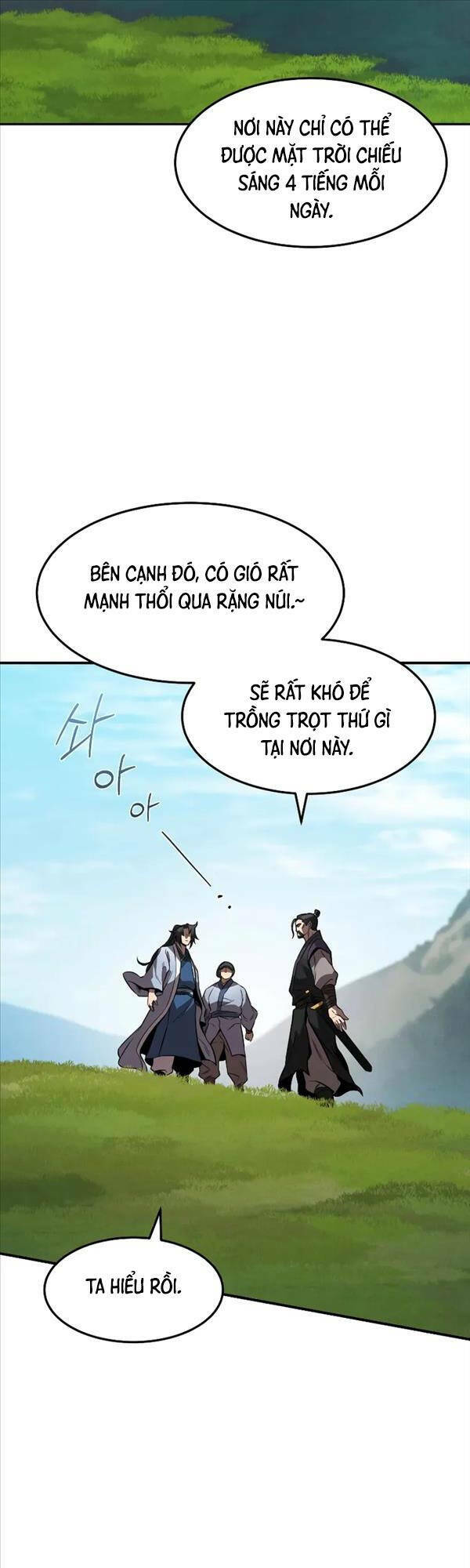 Chuyển Sinh Thành Tiêu Sư - Chapter 35 - Page 34