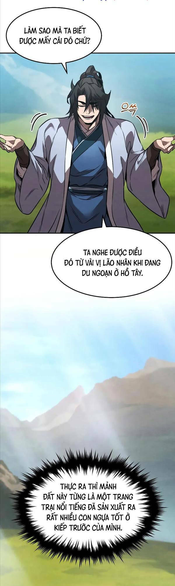 Chuyển Sinh Thành Tiêu Sư - Chapter 35 - Page 36