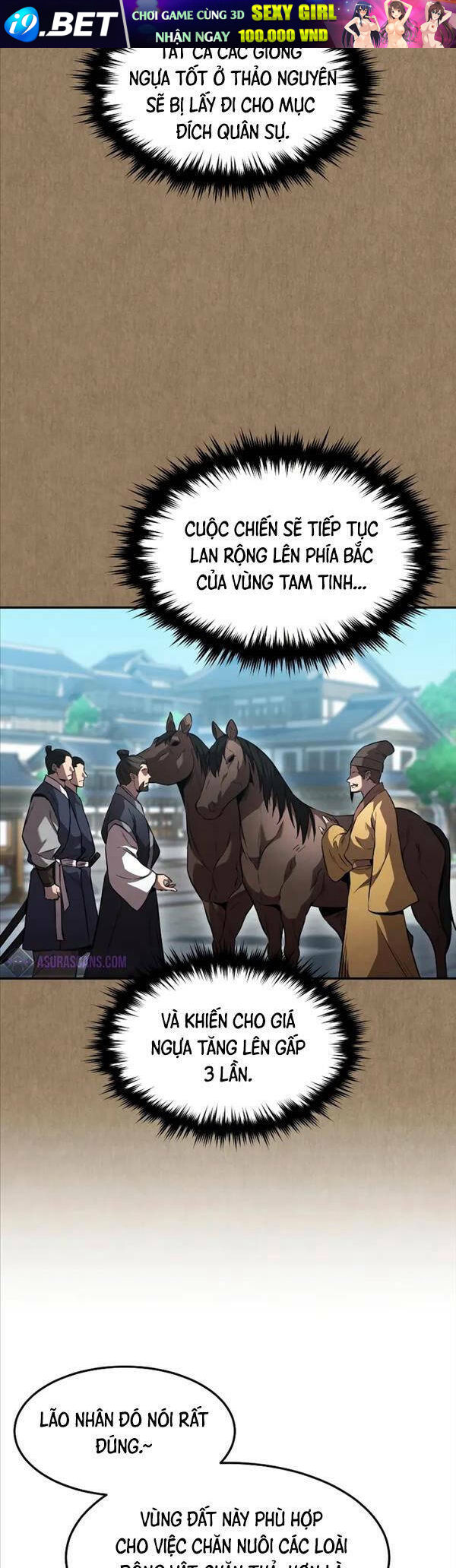 Chuyển Sinh Thành Tiêu Sư - Chapter 35 - Page 38