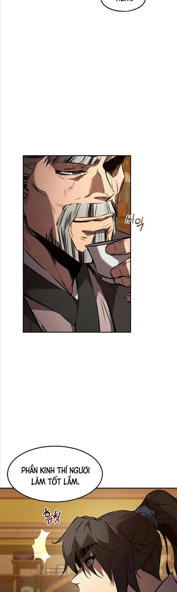 Chuyển Sinh Thành Tiêu Sư - Chapter 35 - Page 3